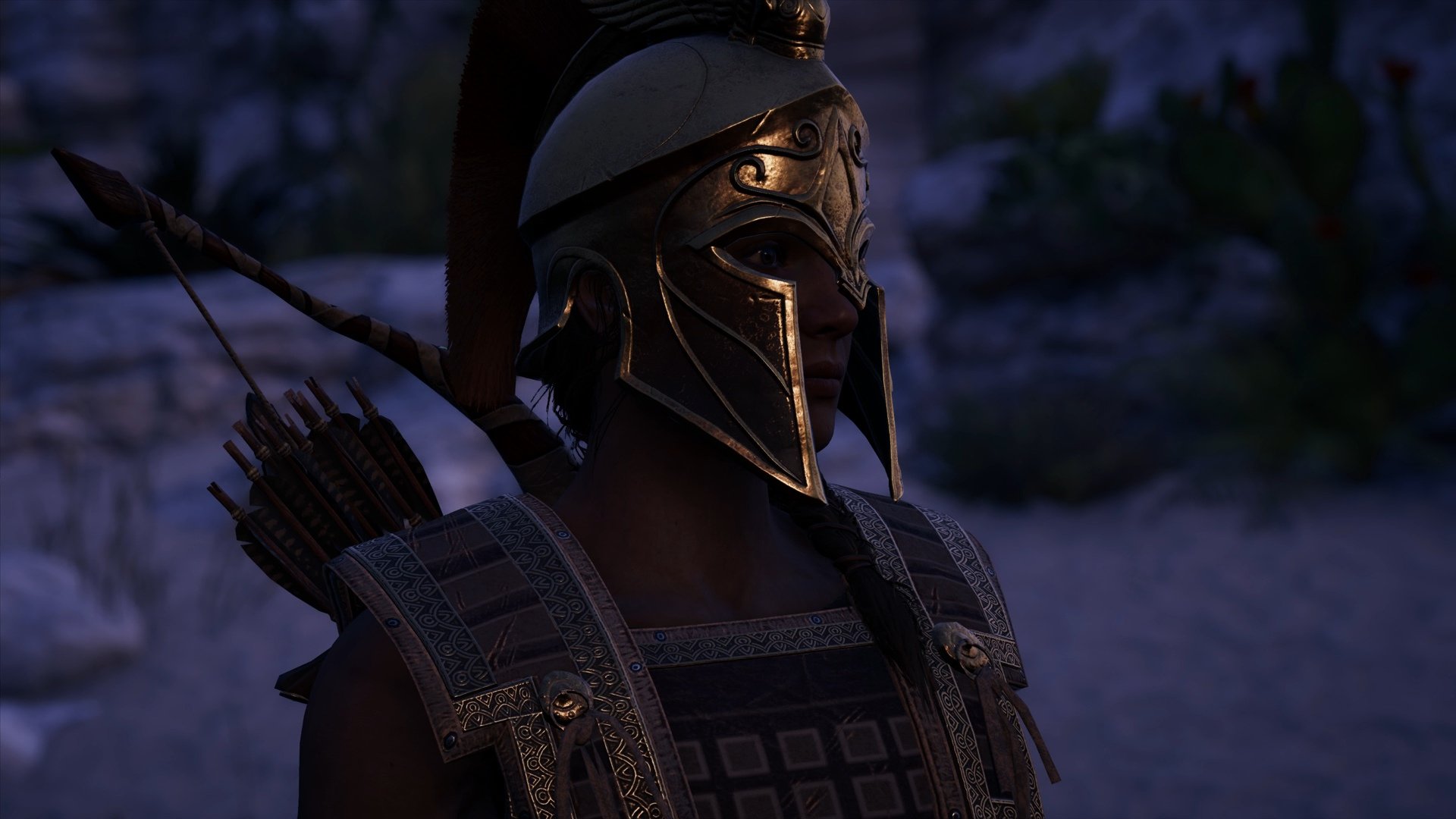 Assassin´s Creed Odyssey - Imagen 9